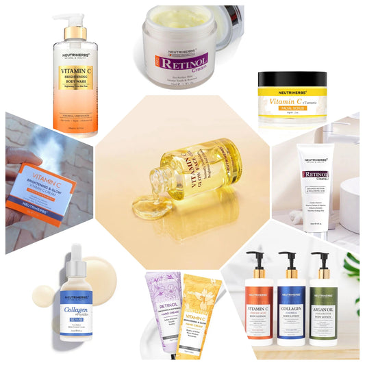 Neutriherbs Products Now at La Mimz Beauty Store , Abuja, Nigeria - La Mimz Beauty & Fashion Store