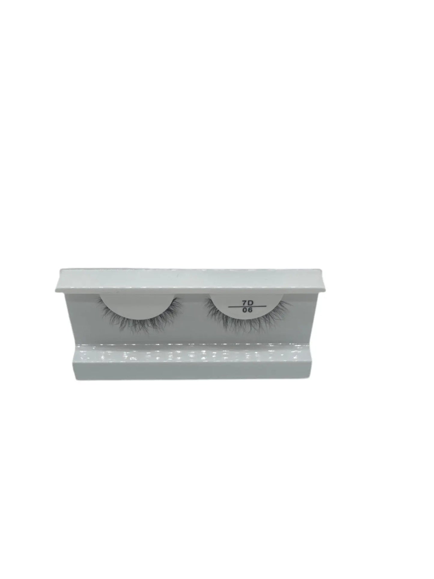 Bonita Single lashes - 06 - La Mimz Beauty & Fashion Store