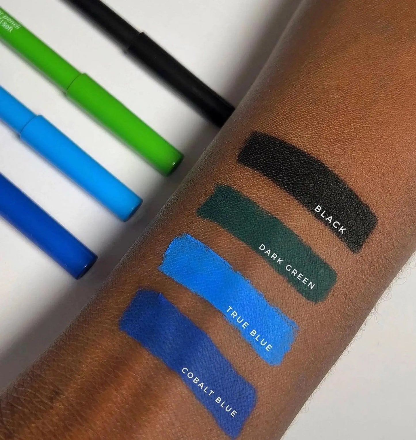 Debbyluster Eyeliner Pencil - Black - La Mimz Beauty & Fashion Store