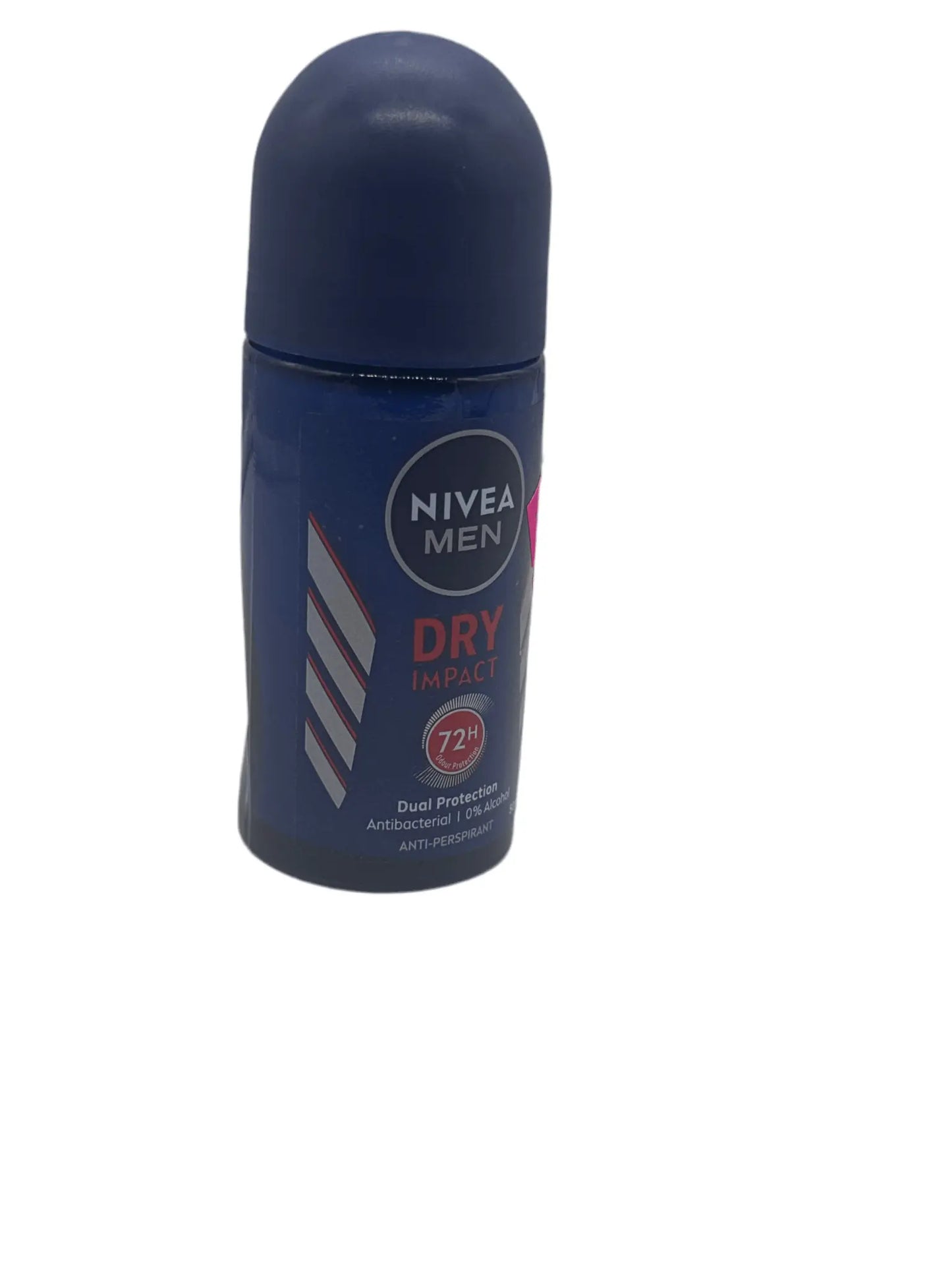 Nivea Dry Impact Roll on - La Mimz Beauty & Fashion Store