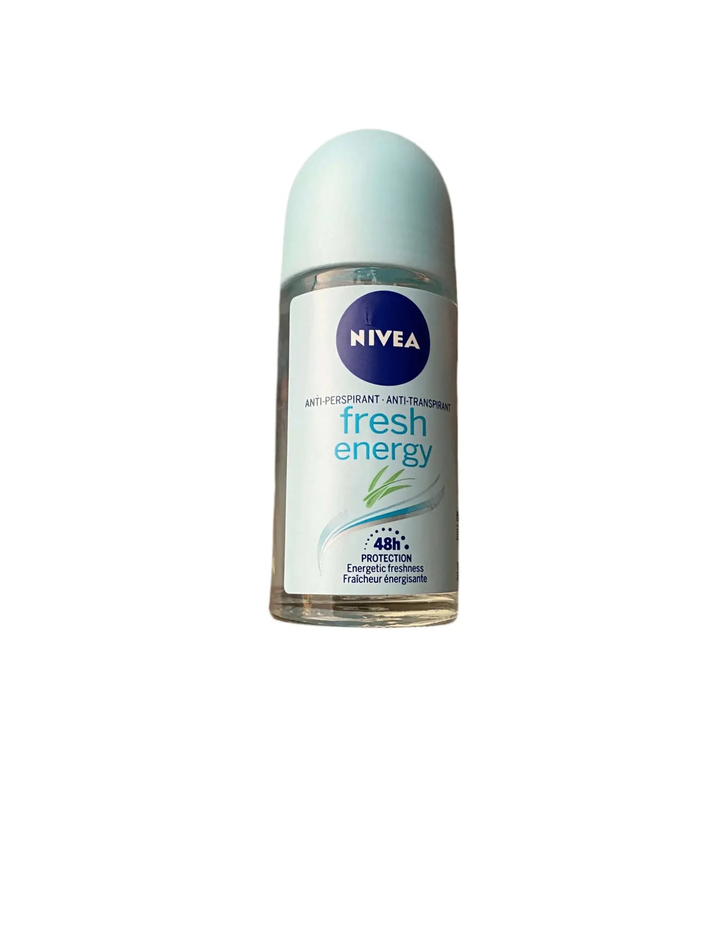 Nivea Fresh Energy Deodorant - La Mimz Beauty & Fashion Store
