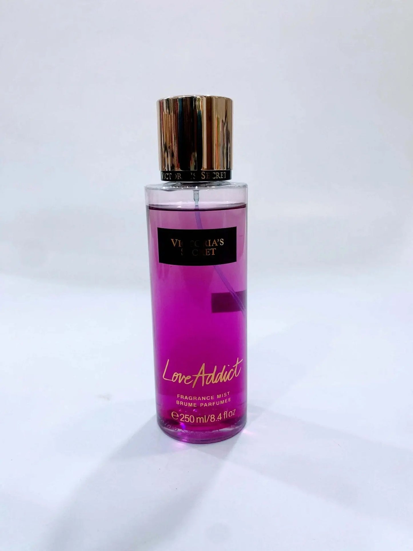 Victoria’s Secret Love Addict Fragrance Body Mist - La Mimz Beauty & Fashion Store