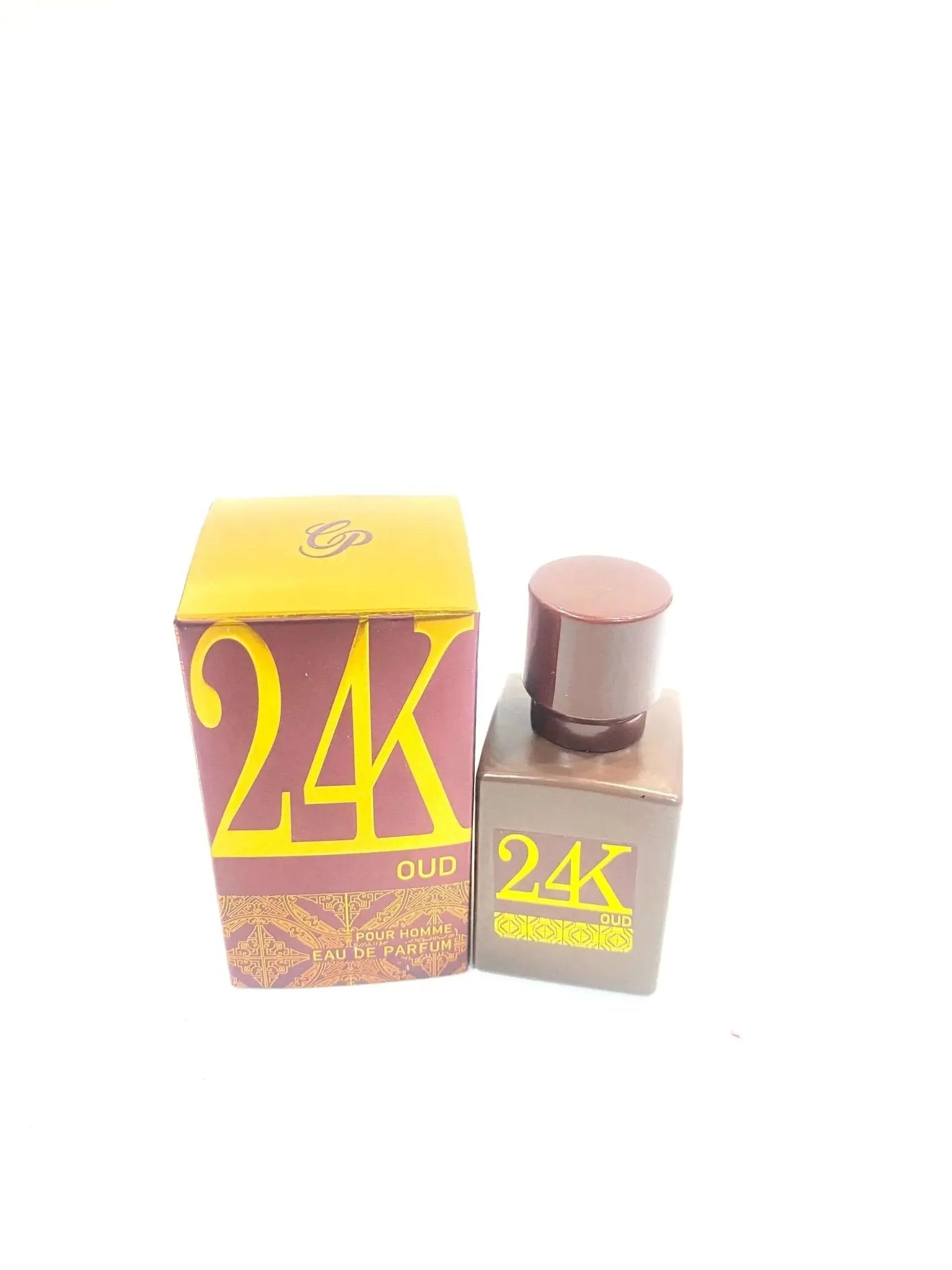 24K Oud Perfume - La Mimz Beauty & Fashion Store