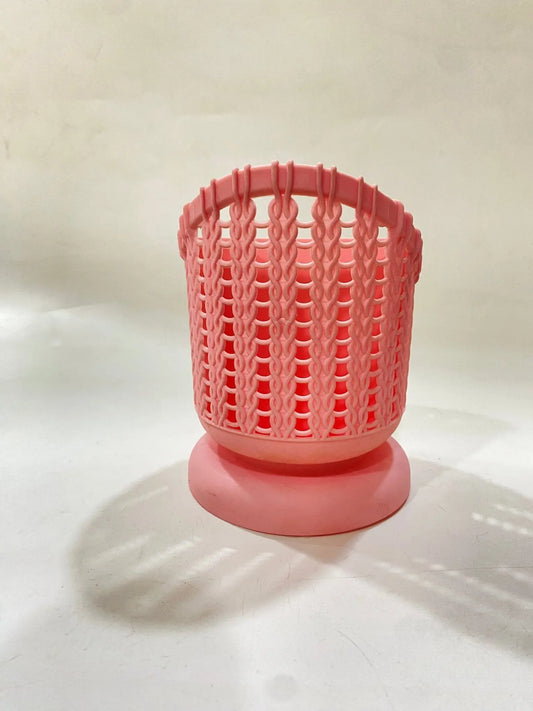 3 in 1 Makeup Brush Holder - La Mimz Beauty & Fashion Store