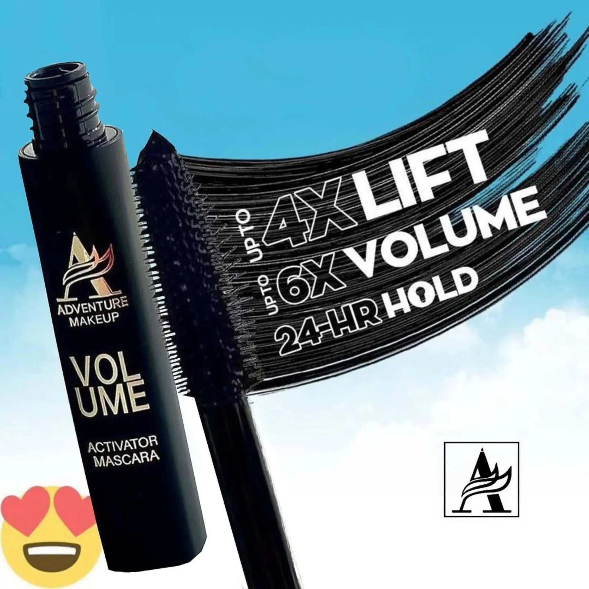 Adventure Mascara - La Mimz Beauty & Fashion Store