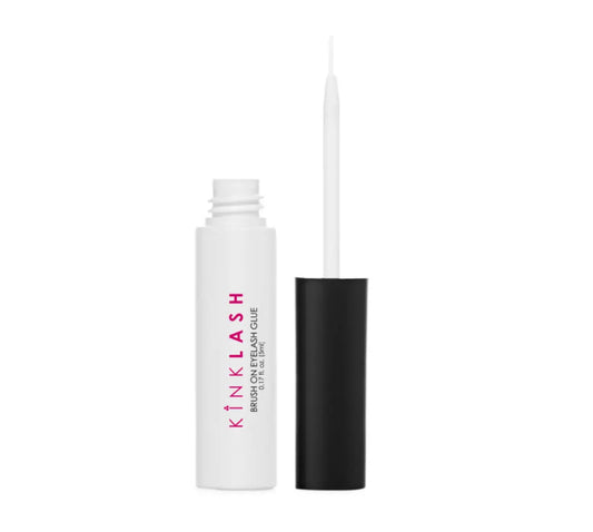 Beautykink Kinklash Brush on Glue La Mimz Beauty & Fashion Store
