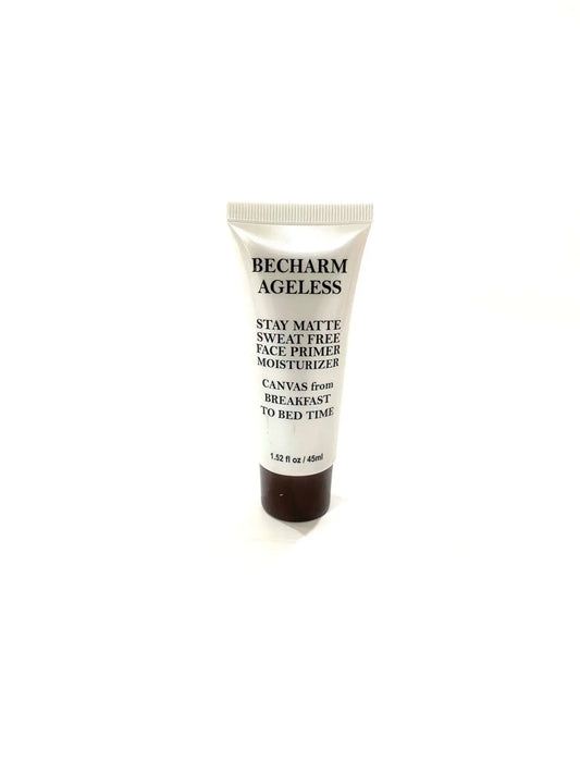 Becharm Ageless Stay Matte Sweat Free Face Primer Moisturizer - La Mimz Beauty & Fashion Store