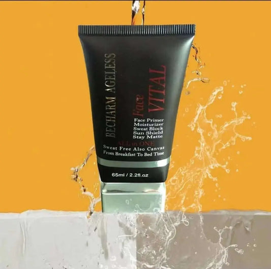 Becharm Face Vital Primer - La Mimz Beauty & Fashion Store