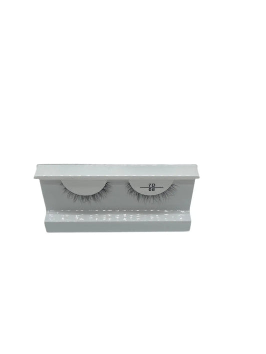 Bonita Single lashes - 06 - La Mimz Beauty & Fashion Store