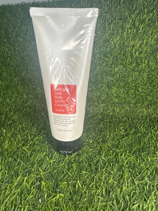 COSRX Salicylic Acid Daily Gentle Cleanser 150ml - La Mimz Beauty & Fashion Store