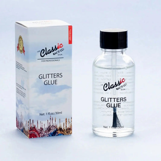 Classic Glitters Glue La Mimz Beauty & Fashion Store