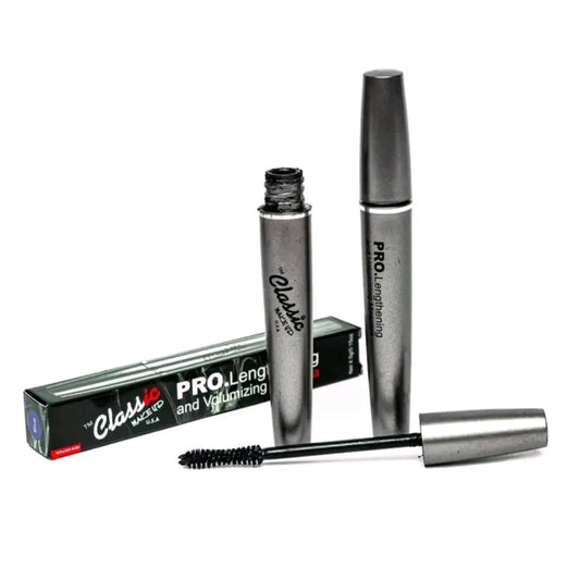 Classic Pro Lengthening Volumnizing Mascara La Mimz Beauty & Fashion Store