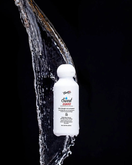 Classic Sweat Guard - La Mimz Beauty & Fashion Store