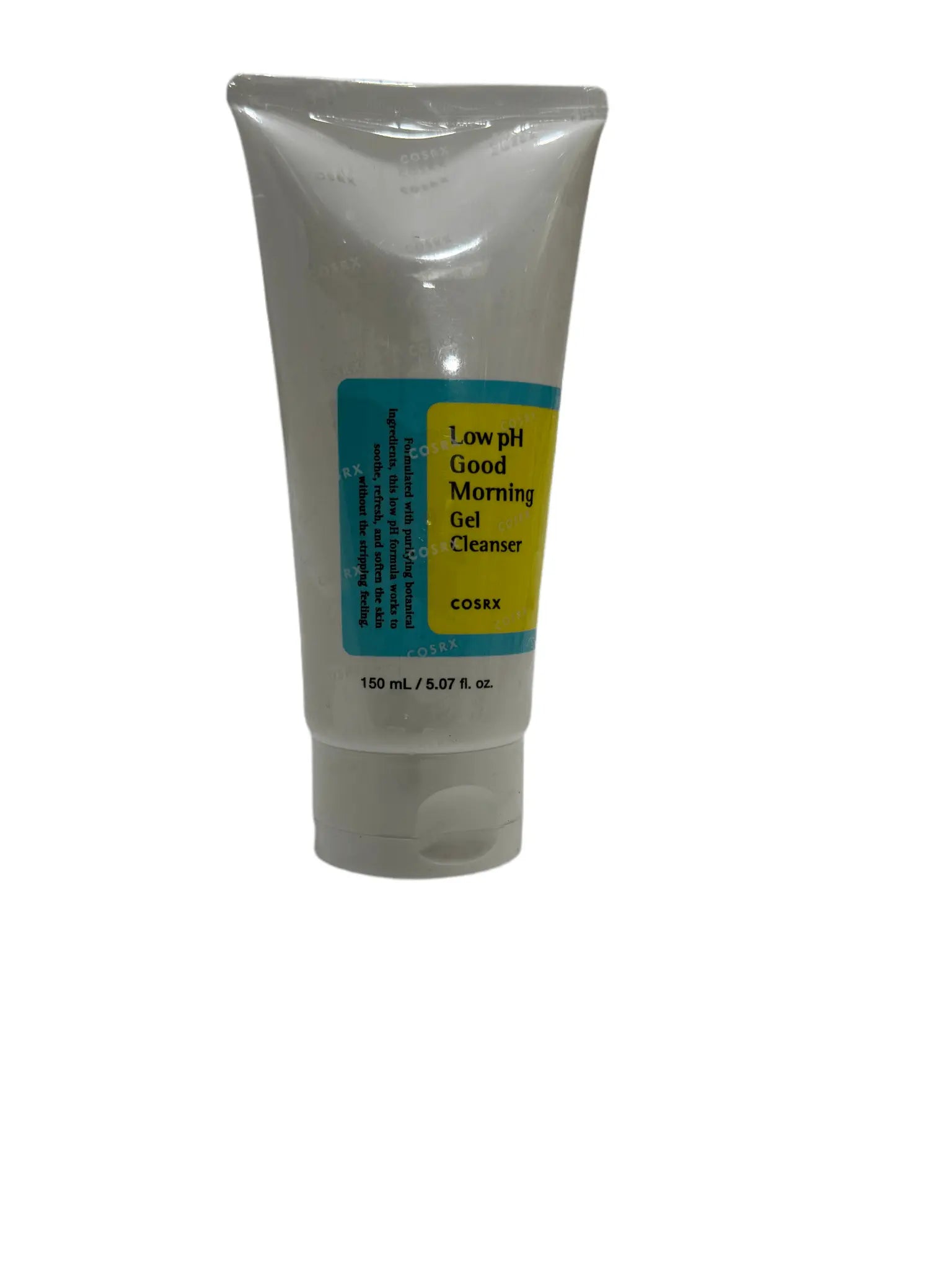 Cosrx Low PH Good Morning Gel Cleanser - La Mimz Beauty & Fashion Store