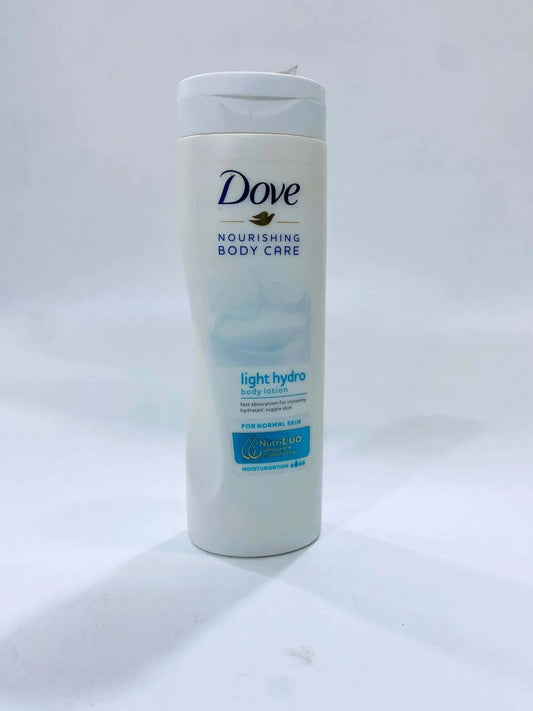 Dove Nourishing Body Care - La Mimz Beauty & Fashion Store