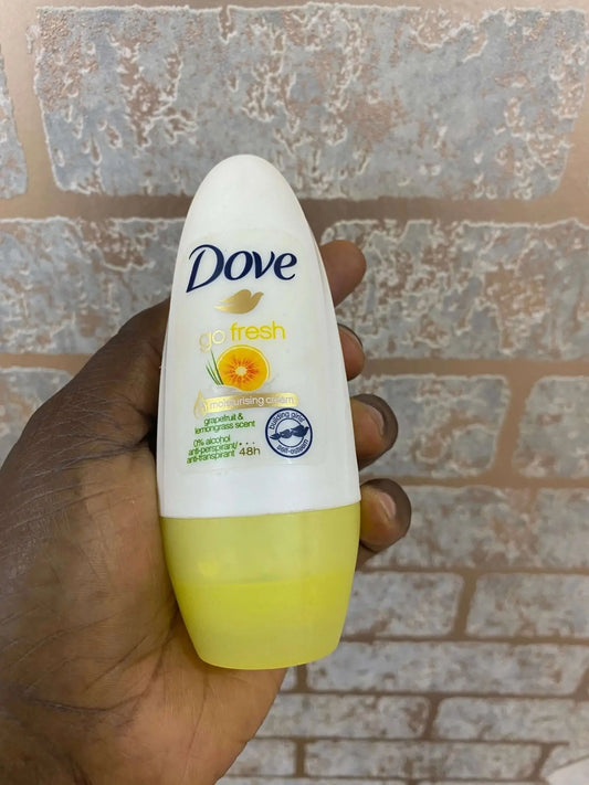 Dove Roll On Deodorant - Beauty Finish - La Mimz Beauty & Fashion Store