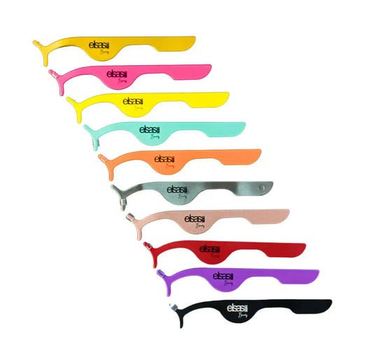 Elsas Pro LashTweezers - La Mimz Beauty & Fashion Store