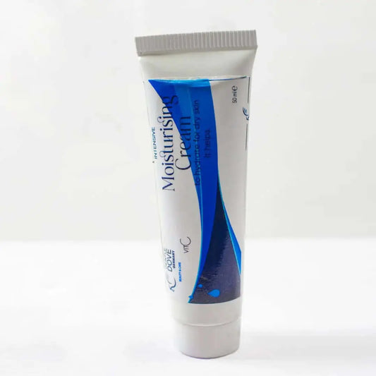 Gentle Dove Moisturizing Cream - La Mimz Beauty & Fashion Store