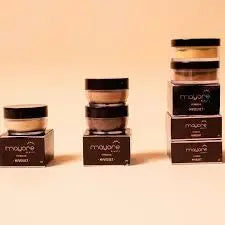 Mayore Powder La Mimz Beauty & Fashion Store