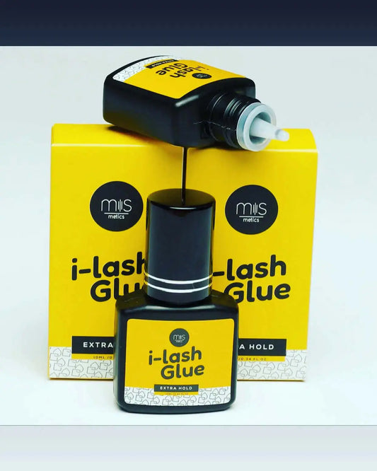 Msmetics I - Lash glue - La Mimz Beauty & Fashion Store