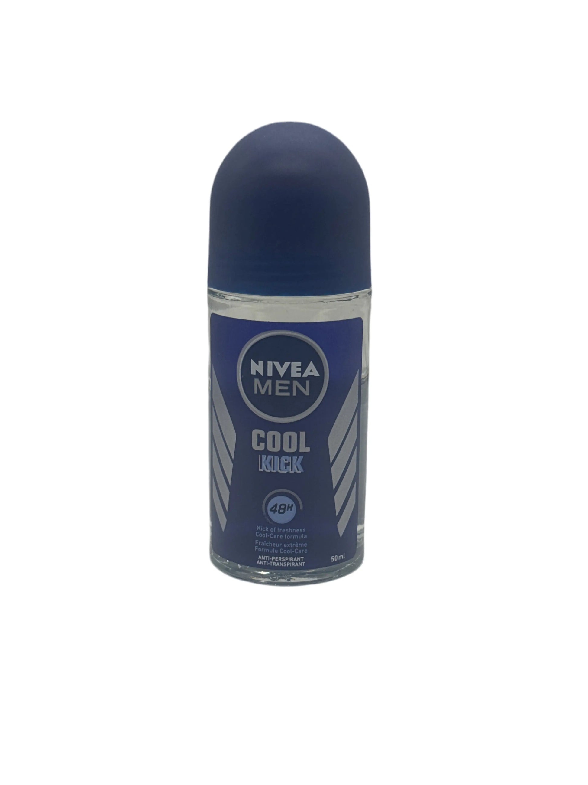 Nivea Cool Kick Roll on La Mimz Beauty & Fashion Store