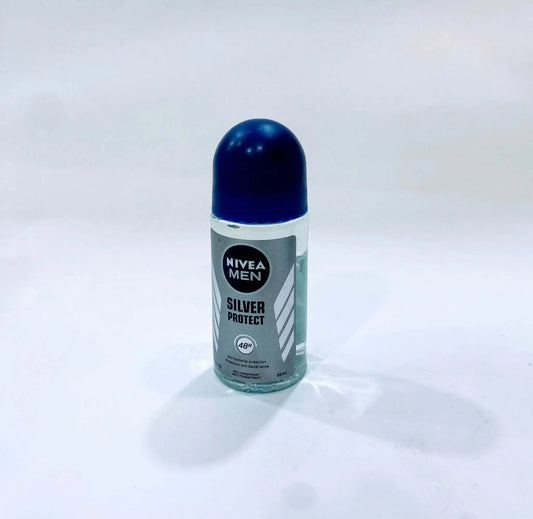 Nivea Silver Protect Roll on - La Mimz Beauty & Fashion Store