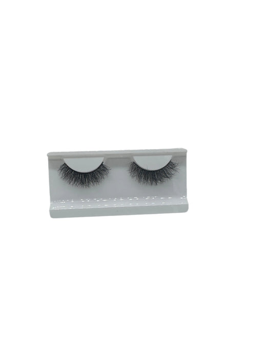 Single Lashes By Mimz - Sena La Mimz Beauty & Fashion Store