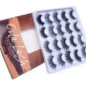 ZIKEL OOLA LASH - La Mimz Beauty & Fashion Store