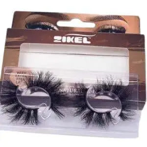 ZIKEL PREMIUM LASHES - La Mimz Beauty & Fashion Store