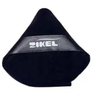 ZIKEL TRIANGLE POWDER PUFF - La Mimz Beauty & Fashion Store
