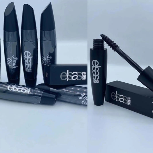 Elsas Pro Lash'Out Mascara - La Mimz Beauty & Fashion Store